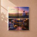 Personalized Islamic Children's Book - Custom Muslim Bedtime Story, Allah Keepsake (Ramadan Gift)
