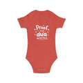 Islamic Baby Bodysuit | Proof Dua Works, Organic Cotton Newborn Gift