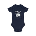 Islamic Baby Bodysuit | Proof Dua Works, Organic Cotton Newborn Gift