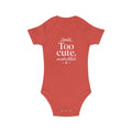 Muslim Baby Girl Onesie | MashaAllah Cotton Bodysuit, Islamic Gift