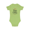 Muslim Baby Girl Onesie | MashaAllah Cotton Bodysuit, Islamic Gift