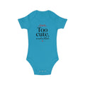 Muslim Baby Girl Onesie | MashaAllah Cotton Bodysuit, Islamic Gift