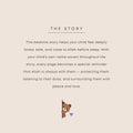Personalized Islamic Aqiqah Gift | Muslim Storybook for Girls | Bedtime Keepsake, Allah's Love Story