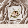 Personalized Islamic Siblings Book | Eid Gifts | Custom Story for Twins | Muslim Baby Gift | Aqiqah