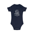 Muslim Baby Girl Onesie | MashaAllah Cotton Bodysuit, Islamic Gift