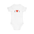 Muslim Baby Bodysuit | Allah's Little Masterpiece, 100% Cotton Islamic Gift