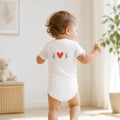 Muslim Baby Bodysuit | Allah's Little Masterpiece, 100% Cotton Islamic Gift