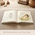 Special Islamic Gift for Kids | Personalized Islam Children Book | Muslim Eid Present | Aqiqah Keepsake