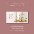 Personalized Islamic Siblings Book | Eid Gifts | Custom Story for Twins | Muslim Baby Gift | Aqiqah