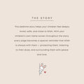 Personalized Islamic Siblings Book | Eid Gifts | Custom Story for Twins | Muslim Baby Gift | Aqiqah