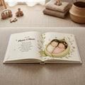 Personalized Islamic Siblings Book | Eid Gifts | Custom Story for Twins | Muslim Baby Gift | Aqiqah