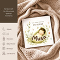 unique baby boy gift - Personalized Muslim Kid's Book - Custom Islamic Storybook for Boys, Keepsake Gift for Him