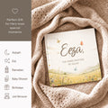 Aqiqah boy gift - Personalized Muslim Kid's Book - Custom Islamic Storybook for Boys, Aqeeqah Keepsake
